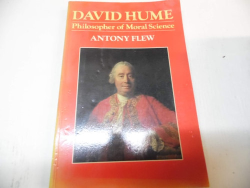 Hume: Philosopher of Moral Science