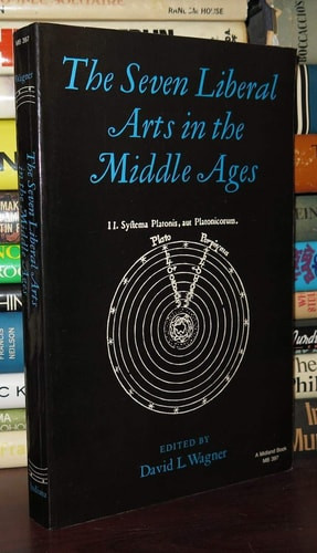 Seven Liberal Arts in the Middle Ages