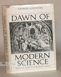 Dawn of Modern Science