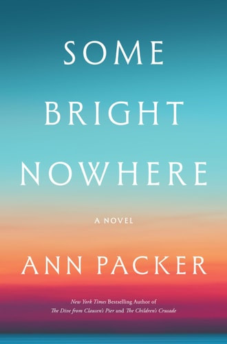 Some Bright Nowhere | | 9780063421509 - Labyrinth Books