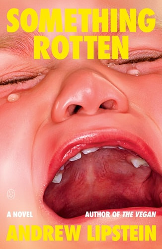 Something Rotten | | 9781250397690