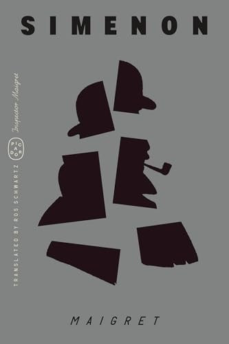 Maigret (Inspector Maigret)