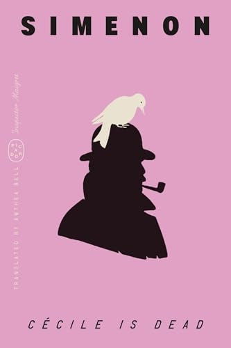 Cécile Is Dead (Inspector Maigret)