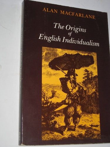 Origins English Individual