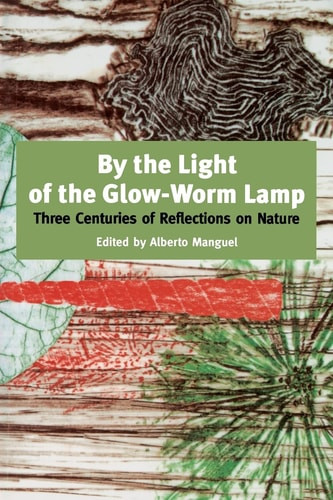 By the Light of the Glow-Worm Lamp