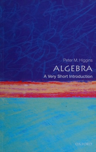 Algebra | | 9780198732822
