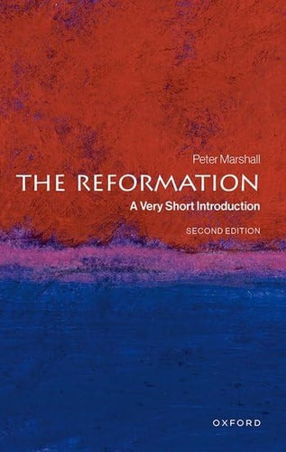 The Reformation | | 9780198859062