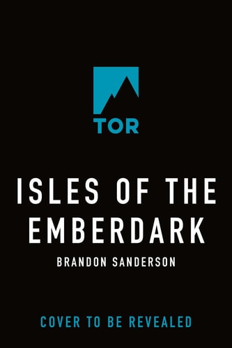 Isles of the Emberdark