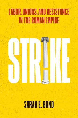 Strike | | 9780300288599