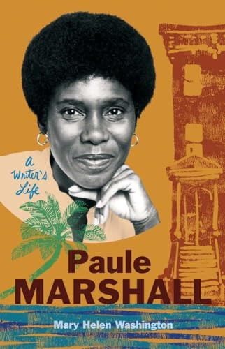 Paule Marshall