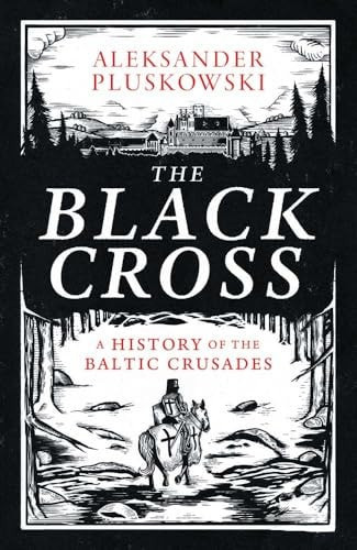 The Black Cross
