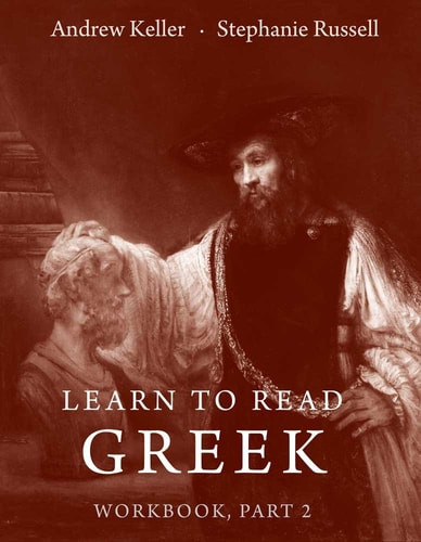 Learn to Read Greek | | 9780300115925