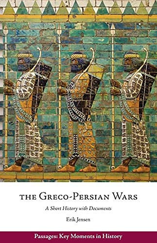 The Greco-Persian Wars