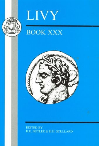 Livy: Book XXX
