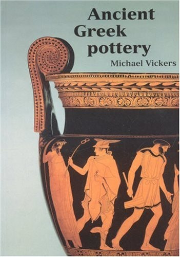 Ancient Greek Pottery