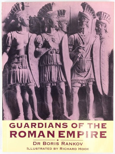 Guardians of the Roman Empire