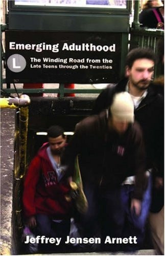 Emerging Adulthood | | 9780195309379