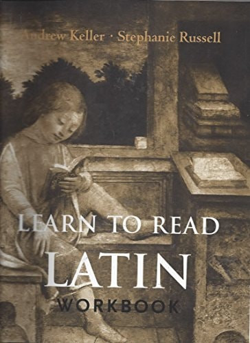 Learn to Read Latin