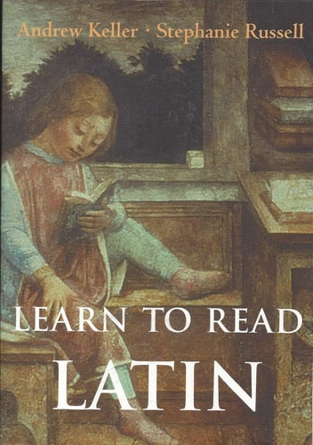 Learn to Read Latin | | 9780300102154