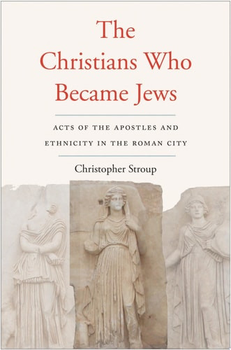 The        Christians Who Became Jews