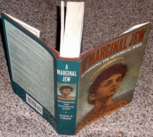 A Marginal Jew | | 9780385264259
