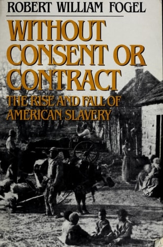 Without Consent or Contract | | 9780393307535