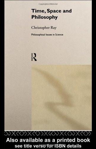 Time, Space and Philosophy