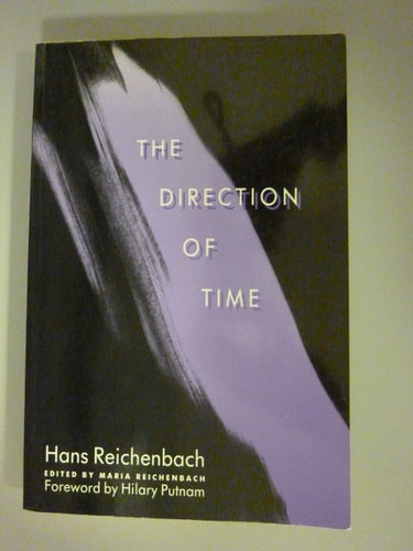 The Direction of Time