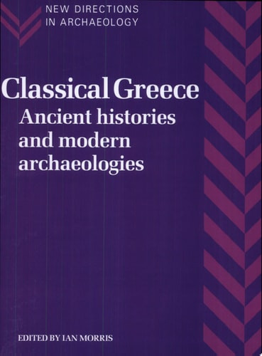 Classical Greece | | 9780521456784