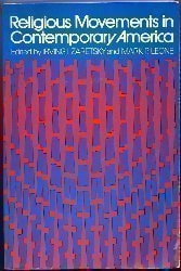 Religious Movements in Contemporary America