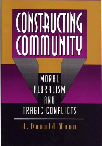 Constructing Community | | 9780691025506