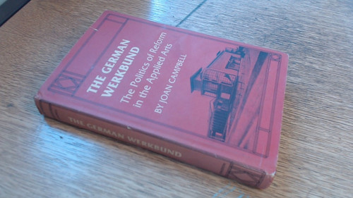 The German Werkbund