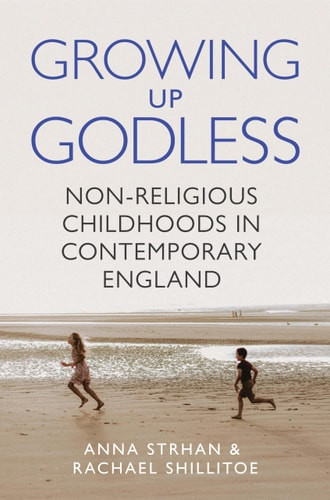 Growing up Godless | | 9780691247267