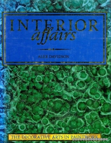Interior Affairs