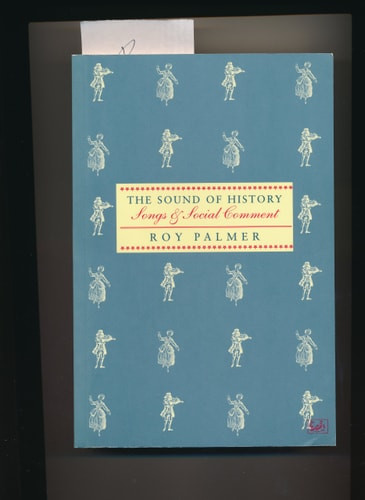 The Sound of History