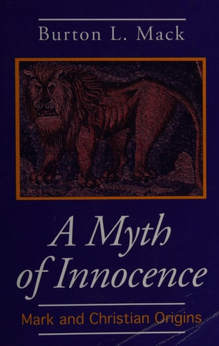A Myth of Innocence