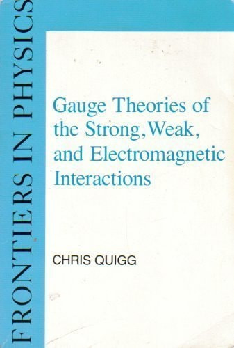 Gauge Theory of Weak Interactions - Labyrinth Books