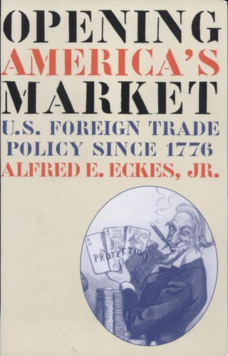 Opening America's Market