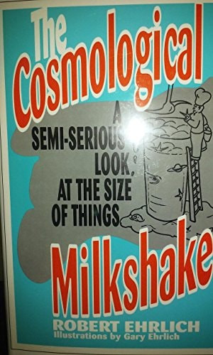 Cosmological Milkshake