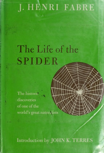 The        Life of the Spider