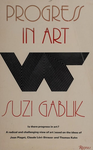 Progress in Art - Labyrinth Books