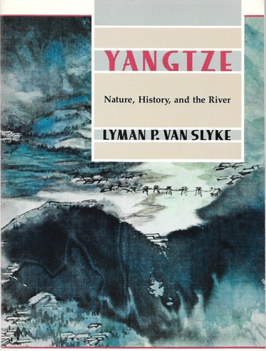 Yangtze