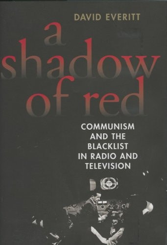 A          Shadow of Red