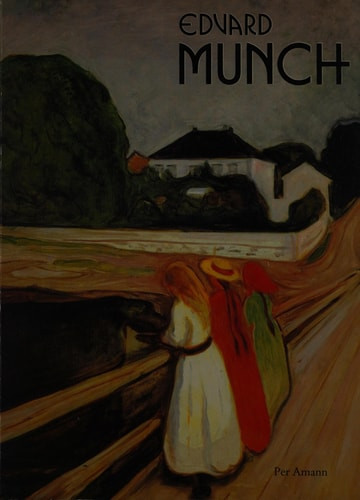 Edvard Munch | | 9781571330383