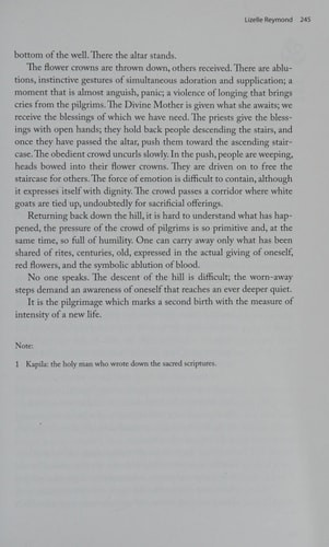 The        Inner Journey Views from the Hindu Tradition