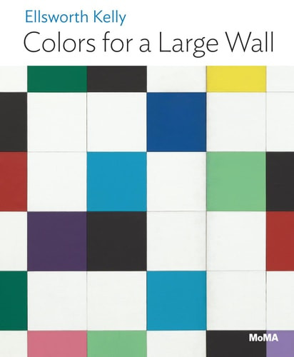Ellsworth Kelly | | 9781633451568