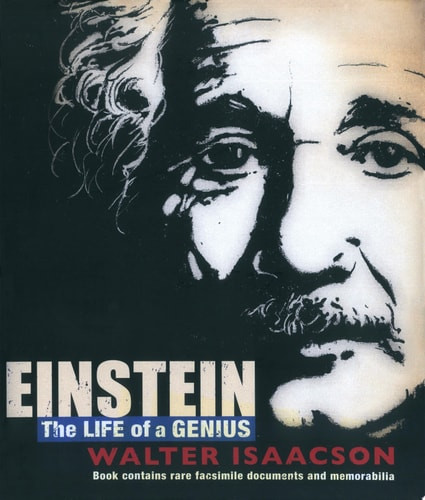Einstein | | 9780061893896