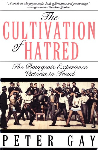 Cultivation of Hatred