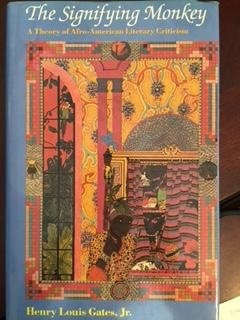 The Signifying Monkey