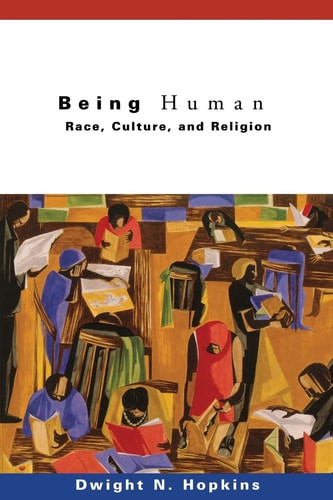 Being Human | | 9780800637576